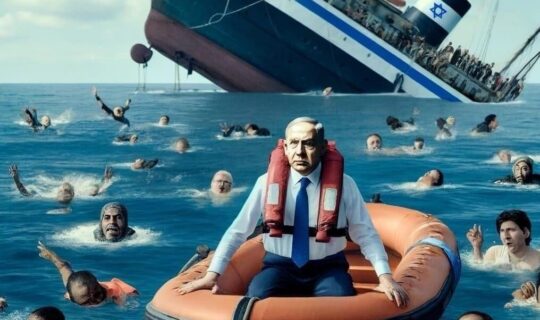 Bérézina militaire