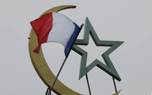 La communauté musulmane en France