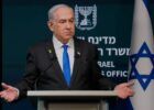 Netanyahu cherche à ressusciter le grand Israël