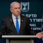 Netanyahu cherche à ressusciter le grand Israël