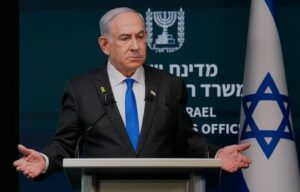 Netanyahu cherche à ressusciter le grand Israël