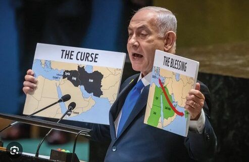 Le palestinien revendiquer le droit au droit