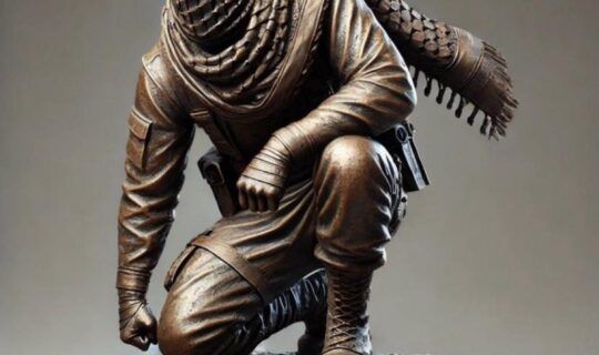 فاجعة إسرائيل بامتياز