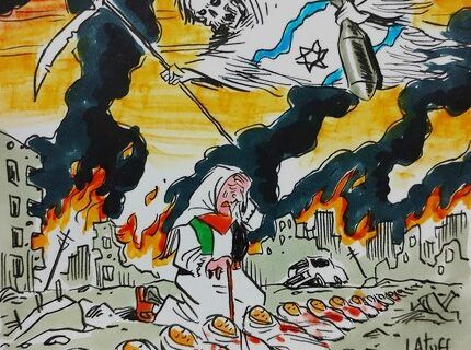 نذالة اغتصاب رجل مكبل