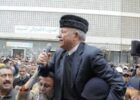 الحفل التأبيني للراحل الكبير محمد بن سعيد