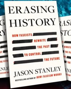 Jason Stanley, le poison de Trump et le messianisme sioniste