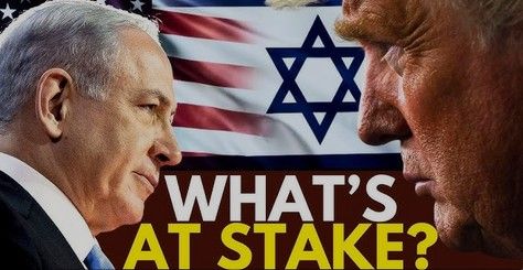 Le poison de Trump et le génocide des messianiques
