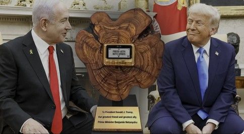 Le poison de Trump