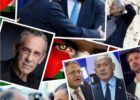 L’ordre éthique s’effondre et l’humanité éclate en sanglot