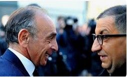 Zemmour Messiha