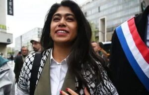من قال غزة تحارب لتحَـرُّرها