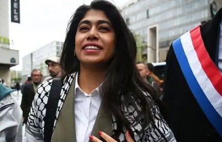 من قال غزة تحارب لتحَـرُّرها