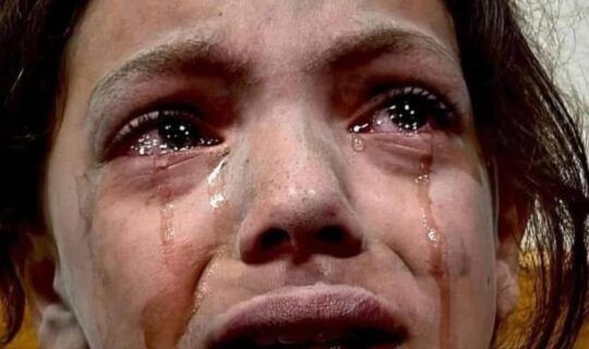 qu’Israël donne libre cours à ses fantasmes, les plus morbides