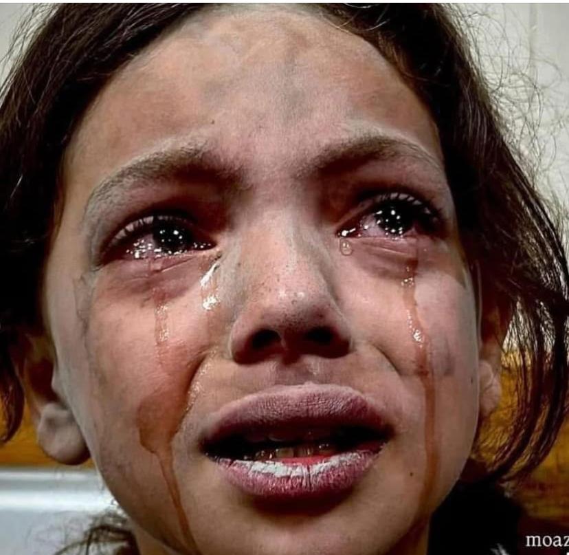 qu’Israël donne libre cours à ses fantasmes, les plus morbides
