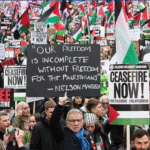 La guerre à Gaza, un astéroïde qui frappe notre pauvre planète