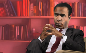Frantz Fanon, une conscience universelle