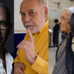 Boualem, Daoud, Sifaoui, Tahar Ben Jelloun et les autres