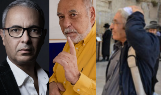Boualem, Daoud, Sifaoui, Tahar Ben Jelloun et les autres