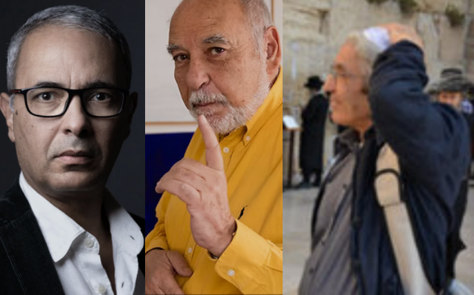 Boualem, Daoud, Sifaoui, Tahar Ben Jelloun et les autres