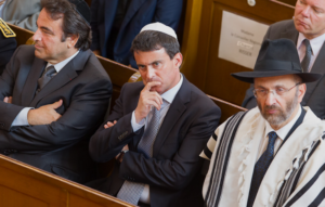 Valls, obséquiosité et Islamophobie