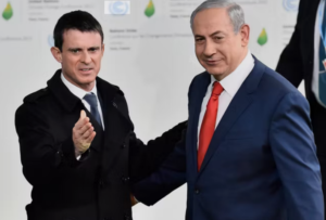 Valls, obséquiosité et Islamophobie