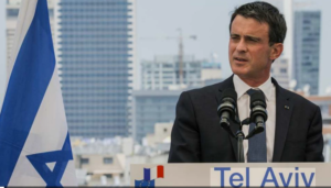 Valls, obséquiosité et Islamophobie