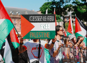 Valls, obséquiosité et Islamophobie