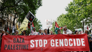  أو ليس سقوط إيران إيذانا بسقوط الخليج ؟