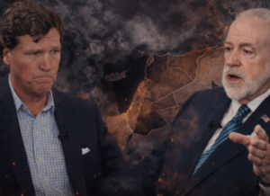 أو ليس سقوط إيران إيذانا بسقوط الخليج ؟