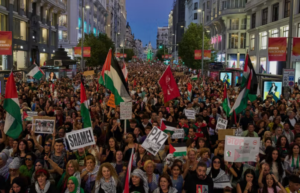 أو ليس سقوط إيران إيذانا بسقوط الخليج ؟