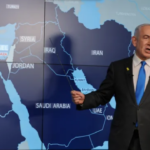 أو ليس سقوط إيران إيذانا بسقوط الخليج ؟