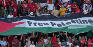 كأس العالم أم كأس جمال لمين؟