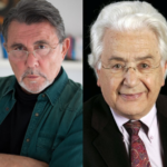 Mohamed Arkoun, Shlomo Sand Juifs et Arabes